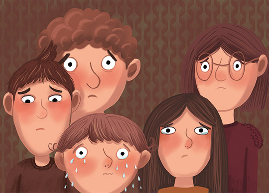 Faces
